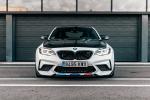 BMW M2 Competition M Performance Accessories 2018 года (WW)